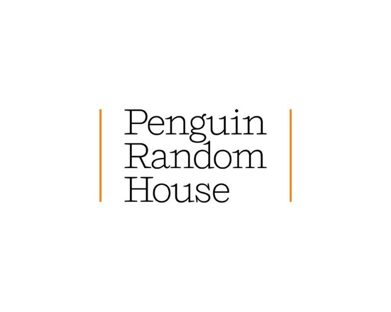 Penguin-Random-House-Logo