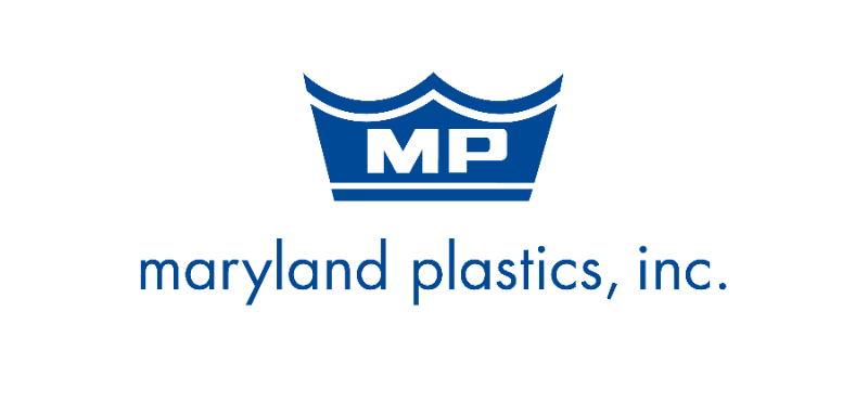 Maryland-Plastics-Logo