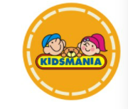 Kidsmania-Logo