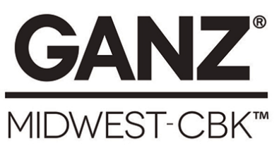 Ganz-Logo