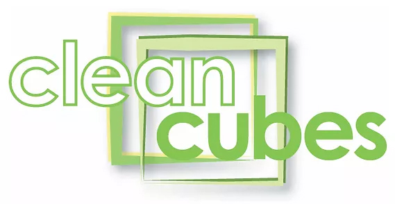 CleanCubes-logo