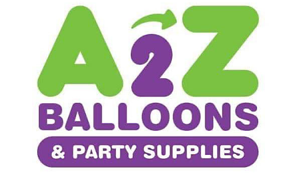 A2Z-Balloons-logo