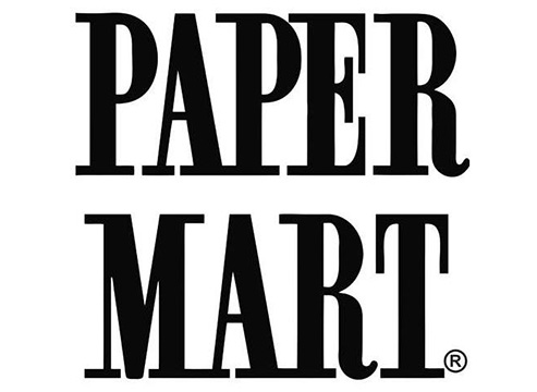 PaperMart-logo