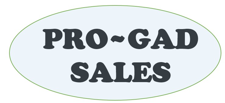 ProGad-Sales-Logo