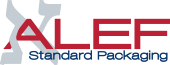 Alef-Logo