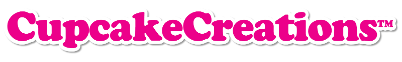 CupcakeCreations_Borderdropshadow_Pink_Logo