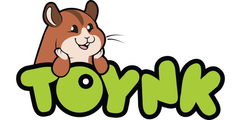 Toynk-Waffles-Green-Logo